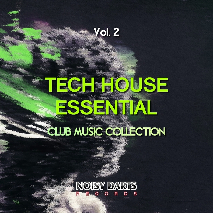 Various Tech House Essential Vol 2 Club Music Collection at Juno Download