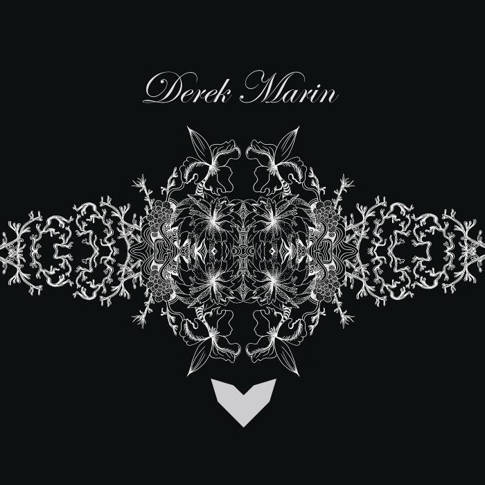 MARIN, Derek/VARIOUS - Subtrak Presents... Remixes