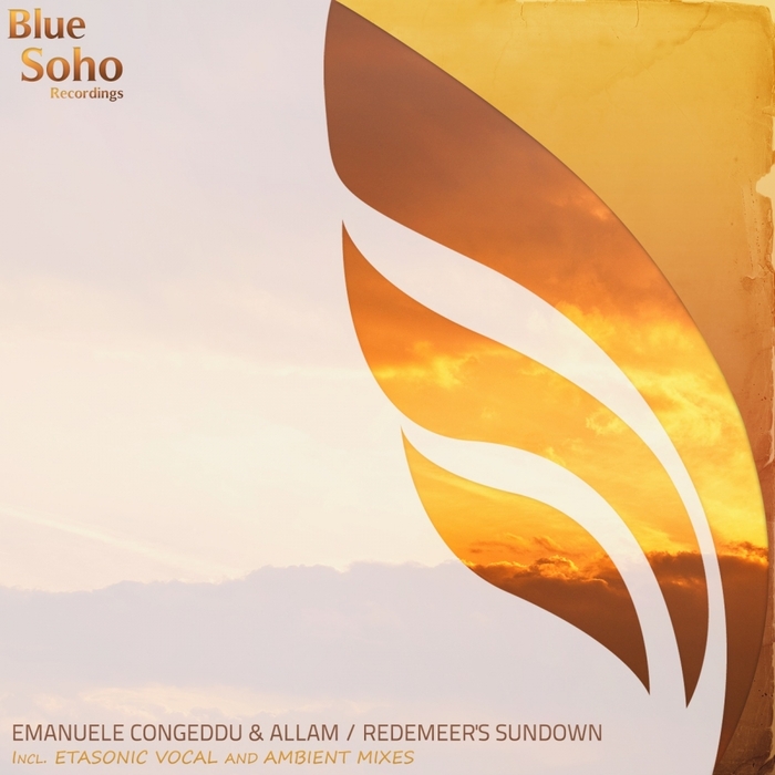 CONGEDDU, Emanuele/ALLAM - Redemeers Sundown