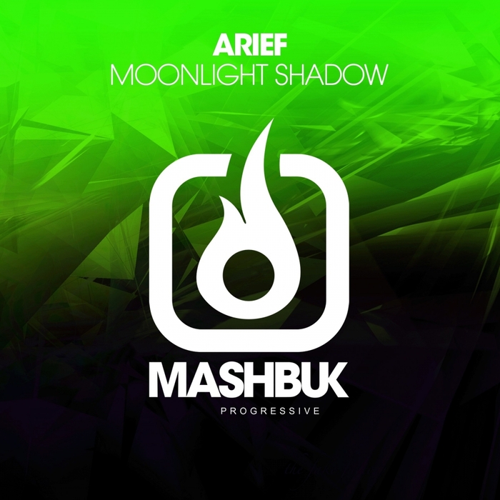 ARIEF - Moonlight Shadow