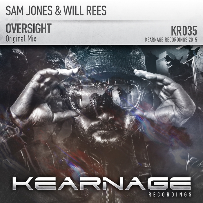 JONES, Sam/WILL REES - Oversight