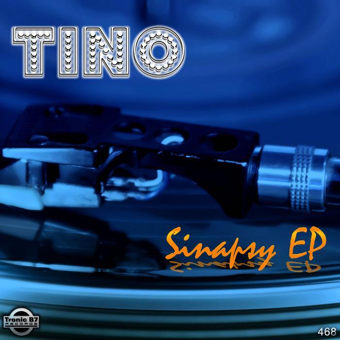 TINO - Sinapsy EP