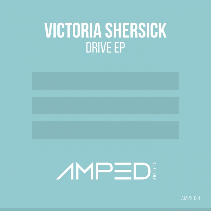 SHERSICK, Victoria - Drive