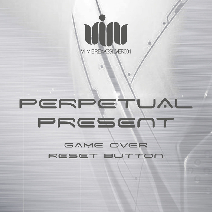 PERPETUAL PRESENT - Game Over