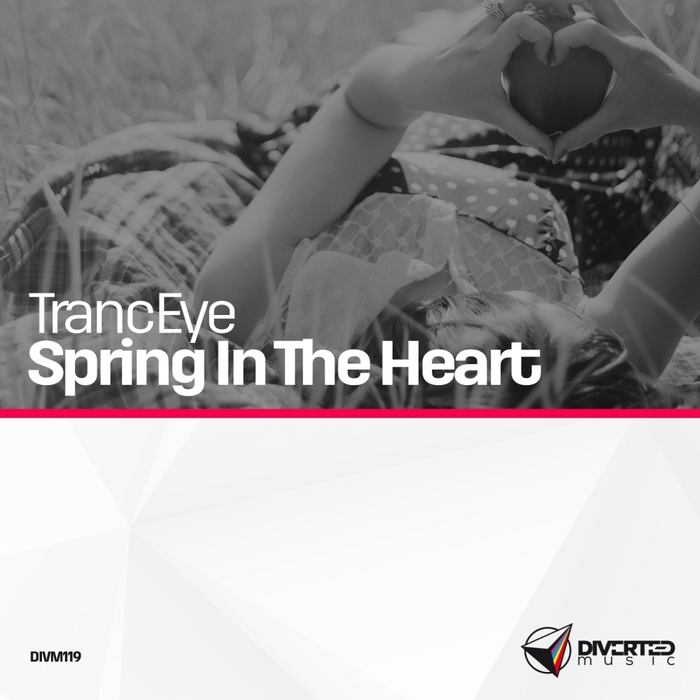 TRANCEYE - Spring In The Heart