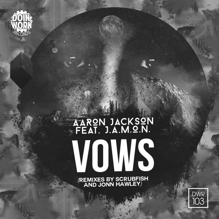 JACKSON, Aaron feat JAMON - Vows