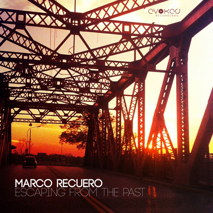 RECUERO, Marco - Escaping From The Past