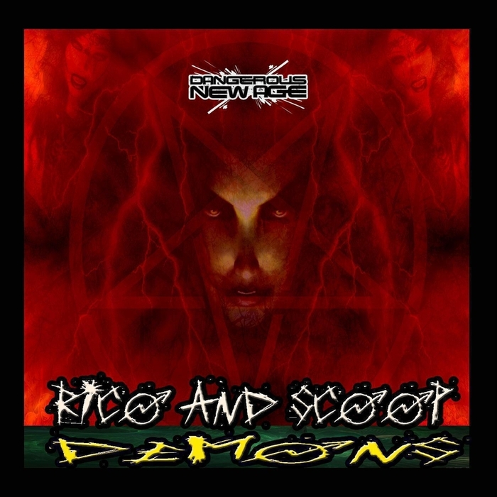RICO & SCOOP - Demons