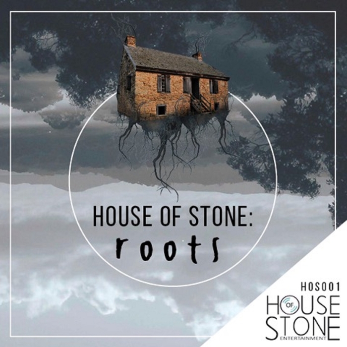 VARIOUS - House Of Stone Roots 2015