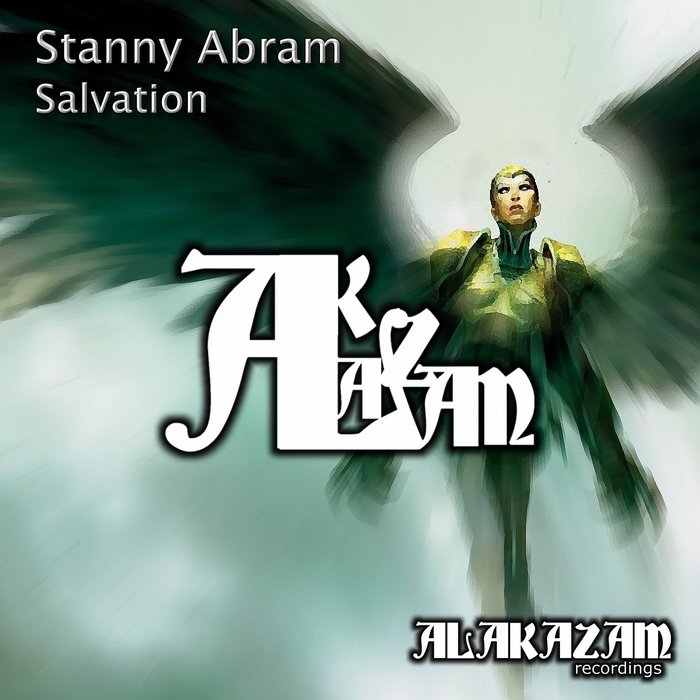 ABRAM, Stanny - Salvation