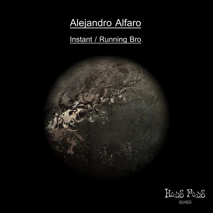 ALFARO, Alejandro - Instant