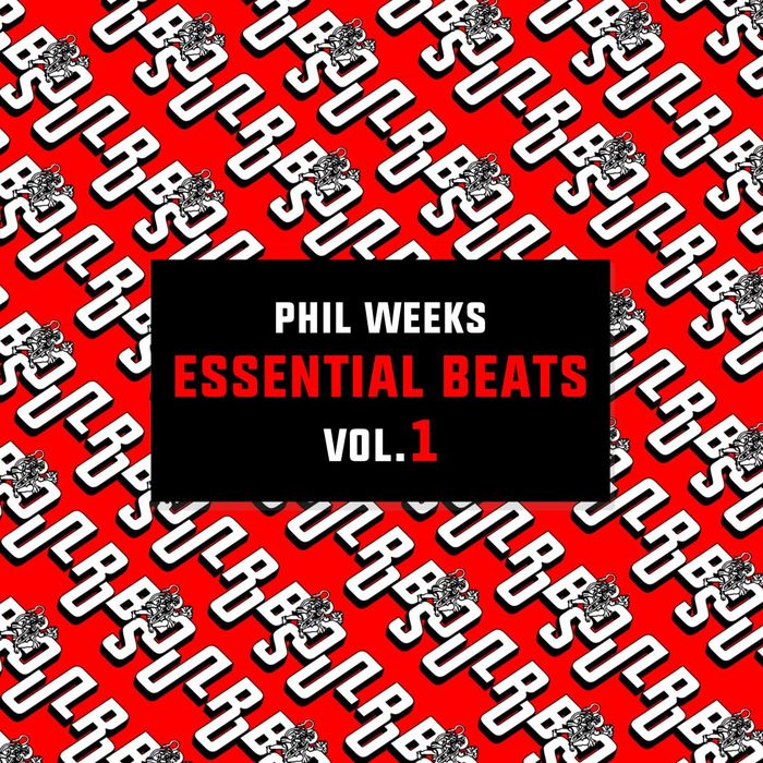 WEEKS, Phil - Essential Beats Vol 1