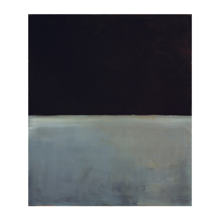 CONNORS, Loren - Blues The Dark Paintings Of Mark Rothko