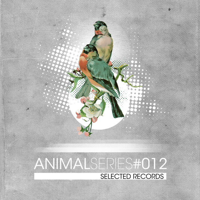 VARIOUS - Animal Series Volume 12