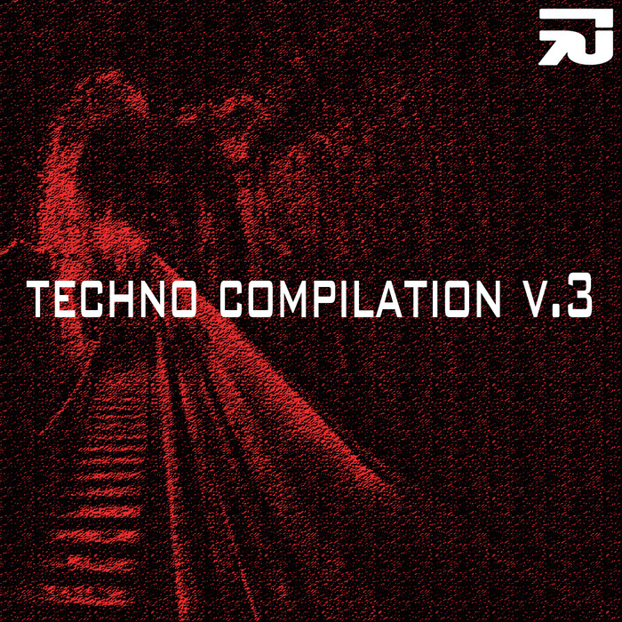 VARIOUS - Techno Compilation V 3