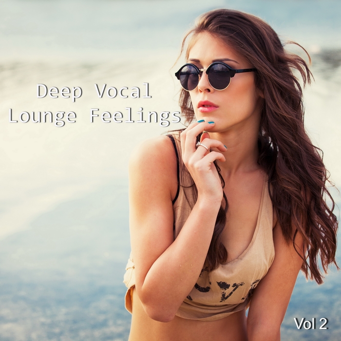 VARIOUS - Deep Vocal Lounge Feelings Vol 2