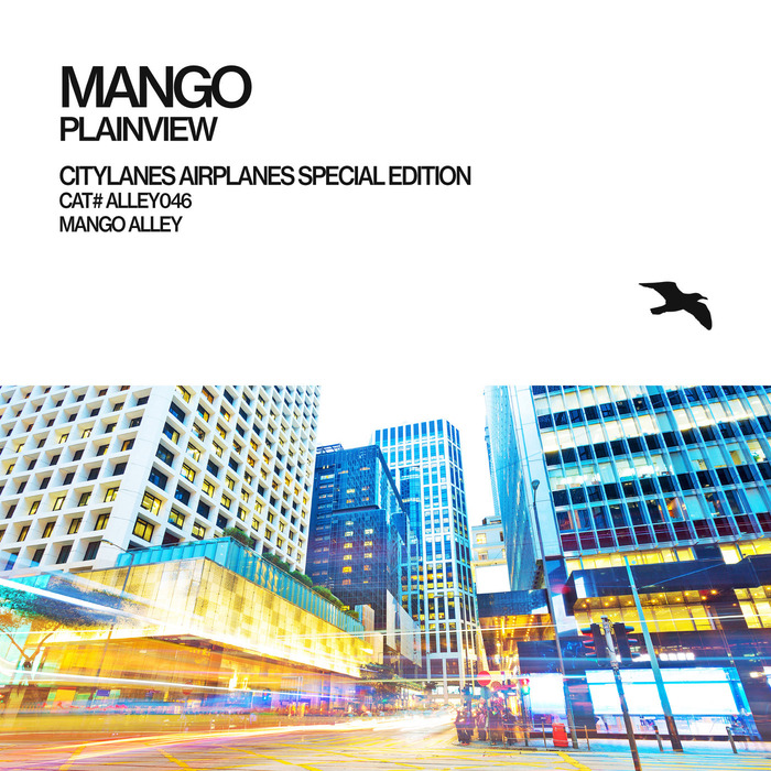MANGO - Plainview