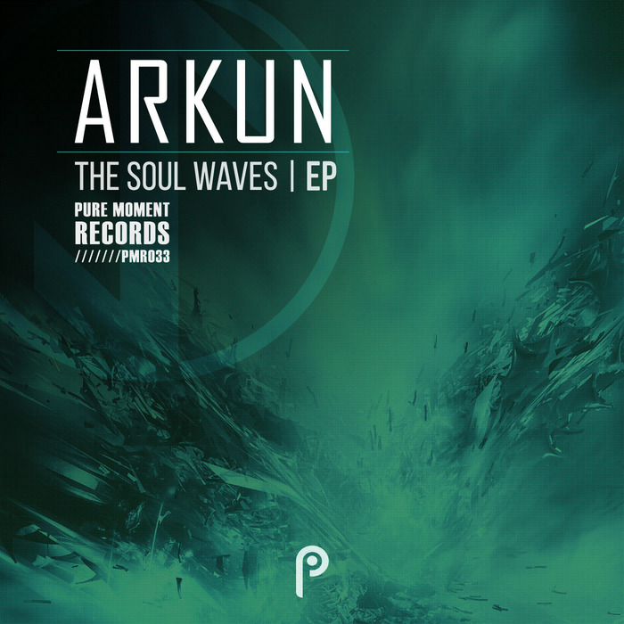 ARKUN - The Soul Waves