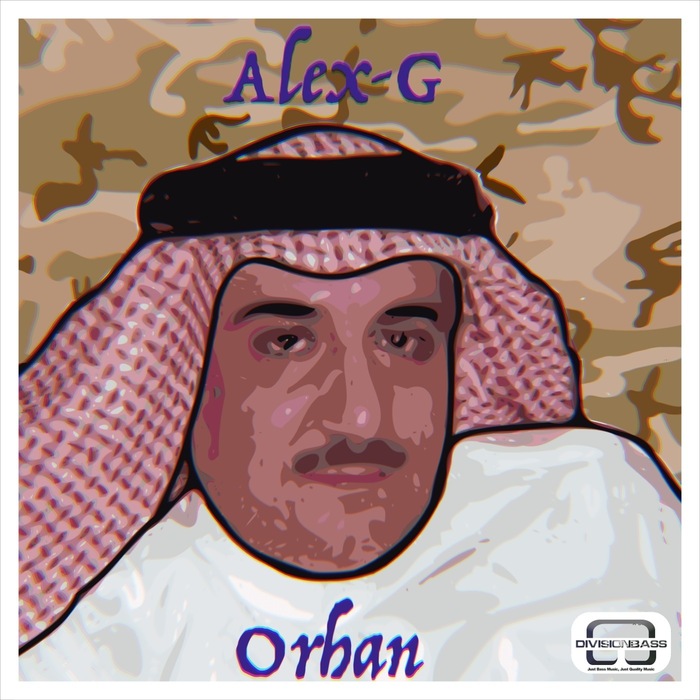ALEX G - Orhan