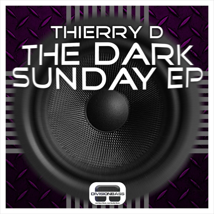 THIERRY D - The Dark Sunday EP