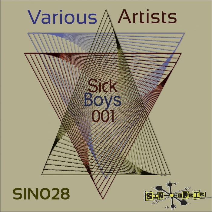 VARIOUS - Sick Boys 001