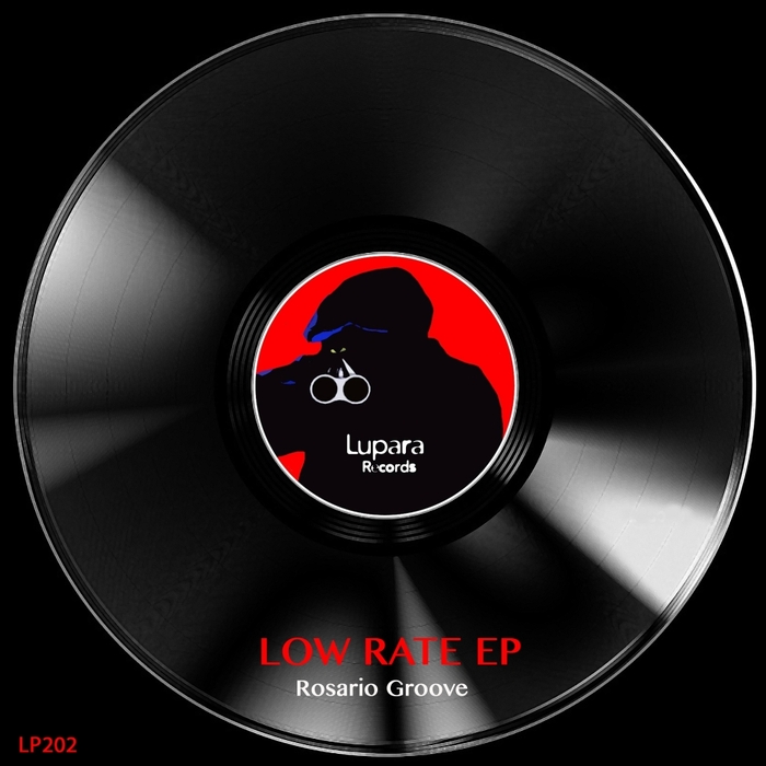 ROSARIO GROOVE - Low Rate