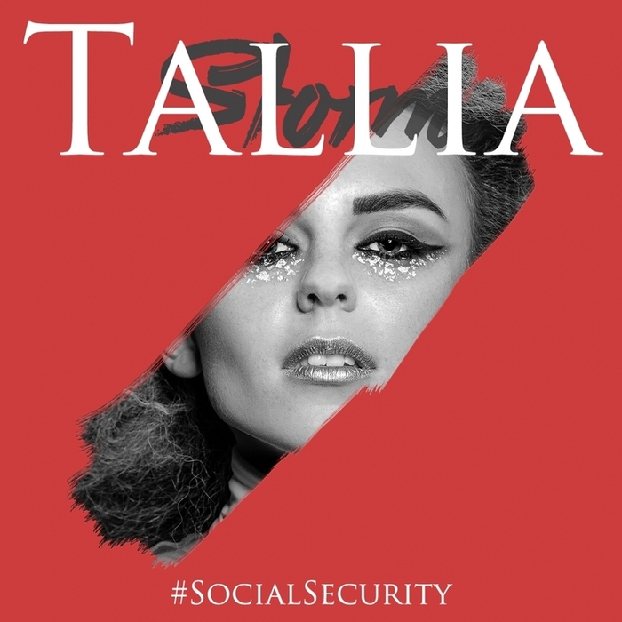 TALLIA STORM - Social Security EP