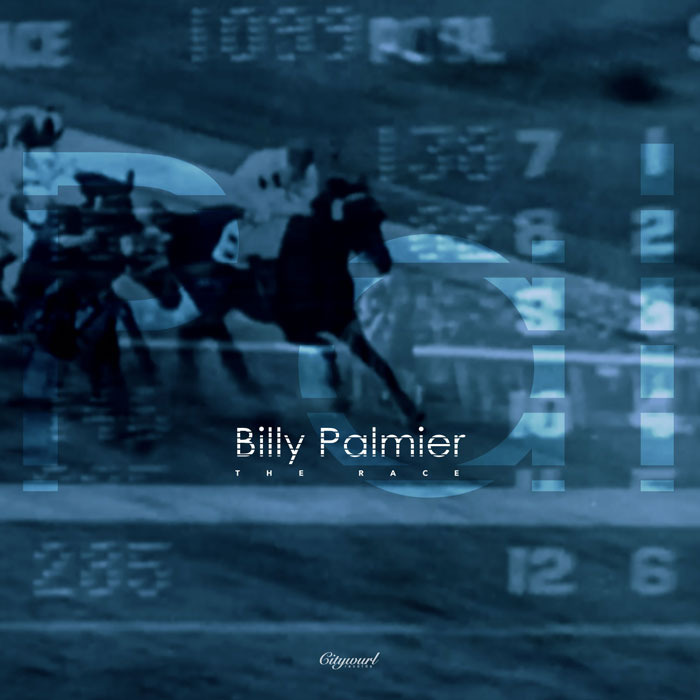 PALMIER, Billy - The Race