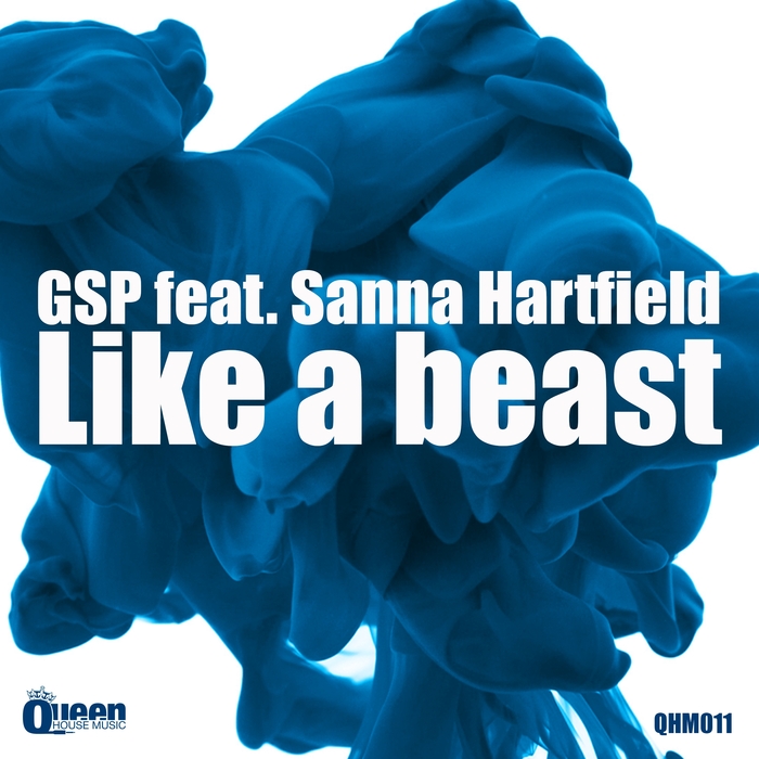 GSP feat SANNA HARTFIELD - Like A Beast