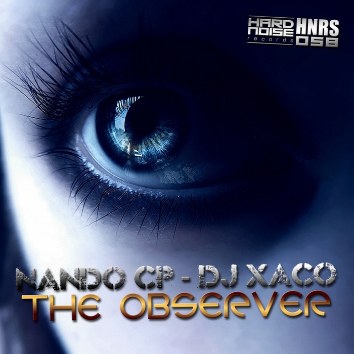NANDO CP vs DJ XACO - The Observer