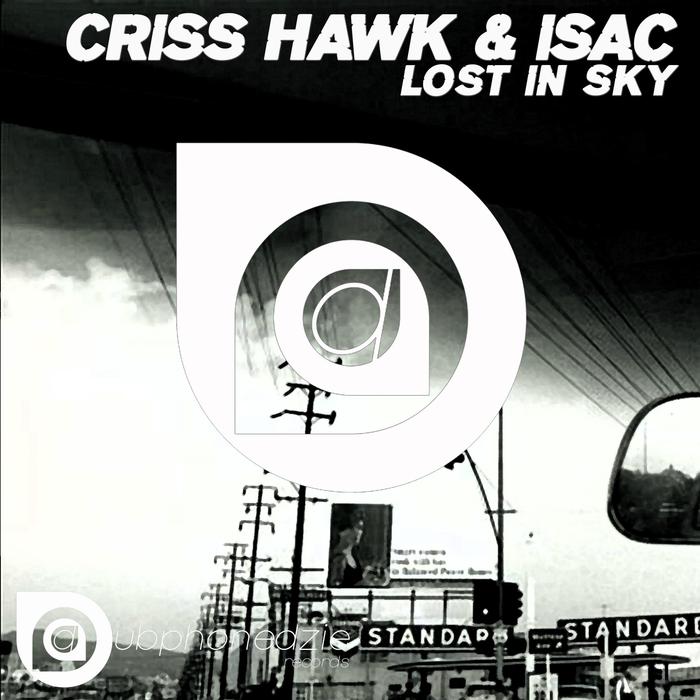 HAWK, Criss/ISAC - Lost In Sky
