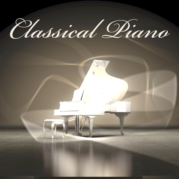 PROKOFIEV, Dimitri/MIRIAM BELOTTI - Classical Piano