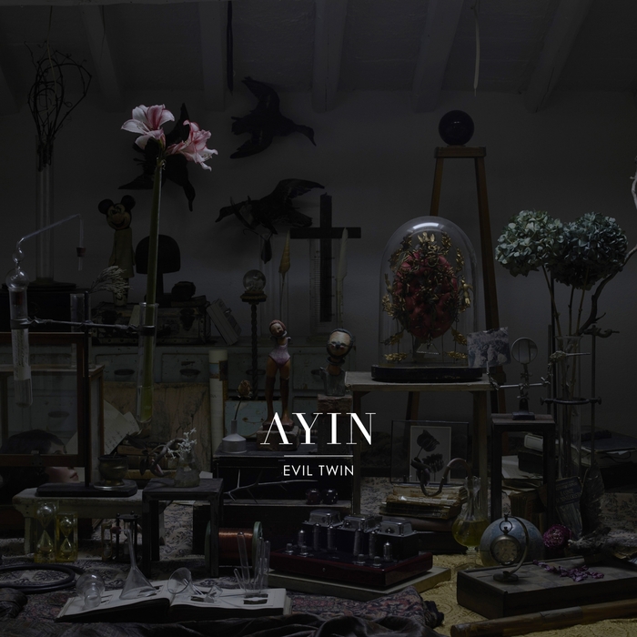 EVIL TWIN - Ayin