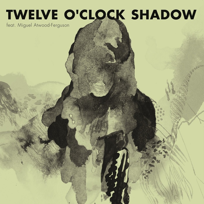 FLAKO - Twelve O'Clock Shadow