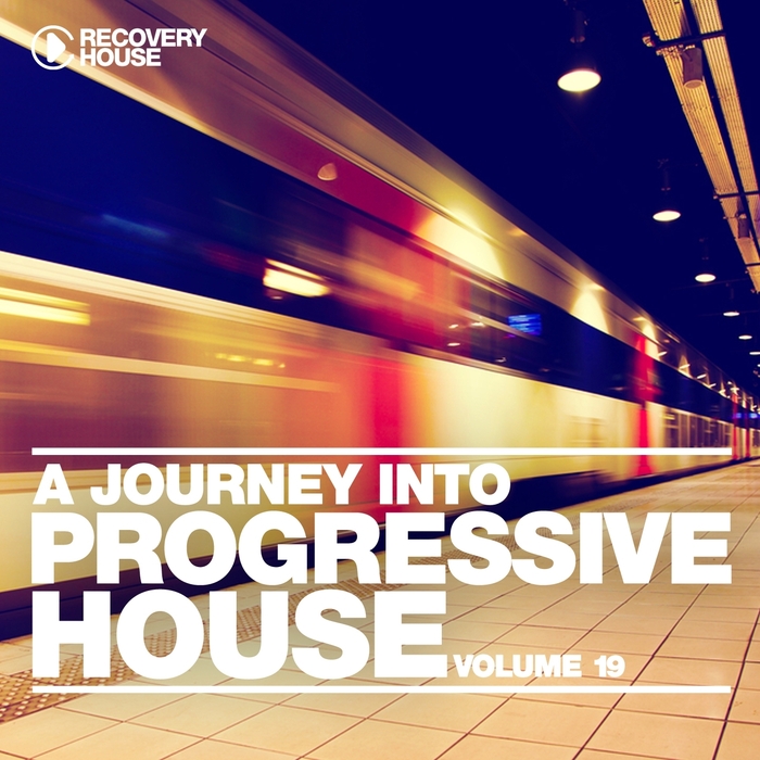 VARIOUS - A Journey Into Progressive House Vol 19