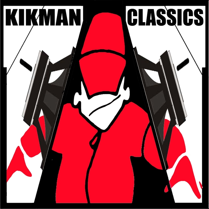 BAY B KANE - Kikman Classics