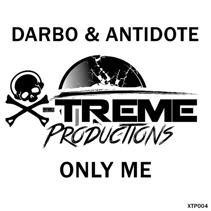 DARBO & ANTIDOTE - Only Me