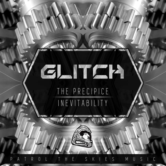 GLITCH - The Precipice