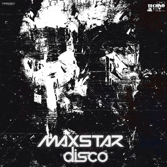 MAXSTAR - Disco