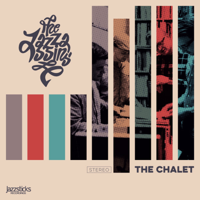 JAZZASSINS, The - The Chalet