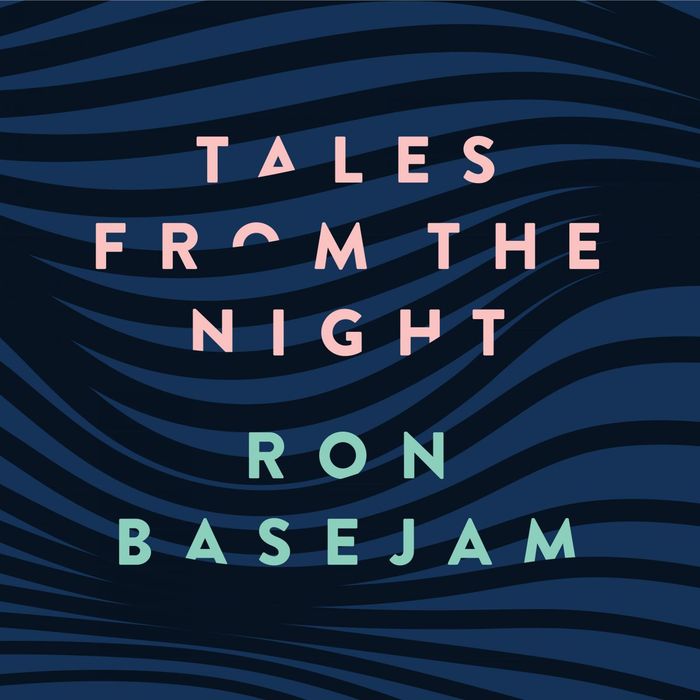 BASEJAM, Ron - Tales From The Night