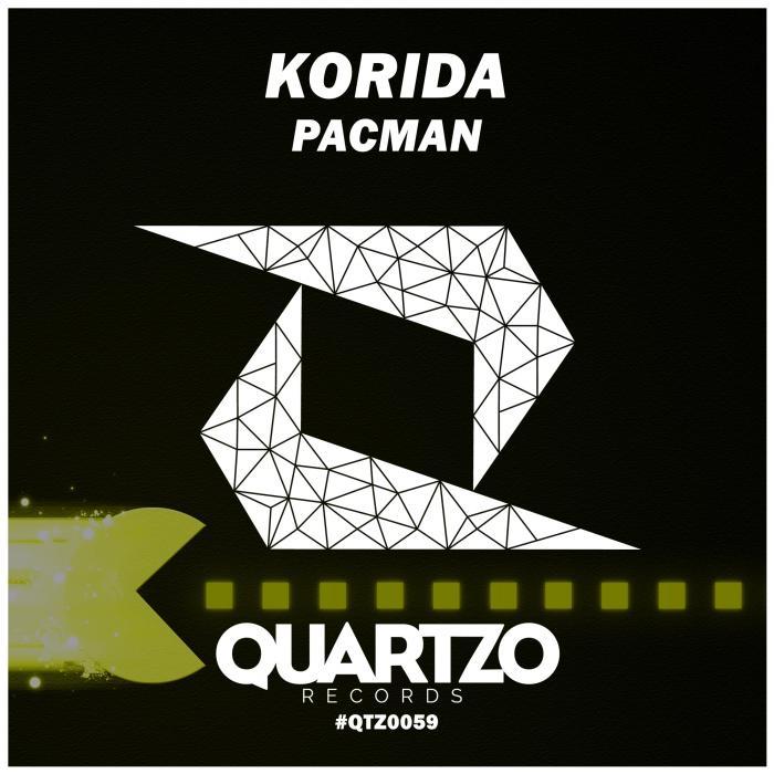 KORIDA - PacMan