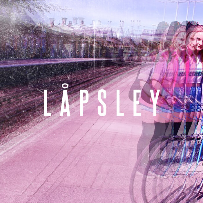 LAPSLEY - Station