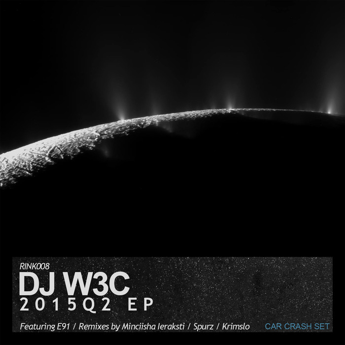 DJ W3C - 2015Q2