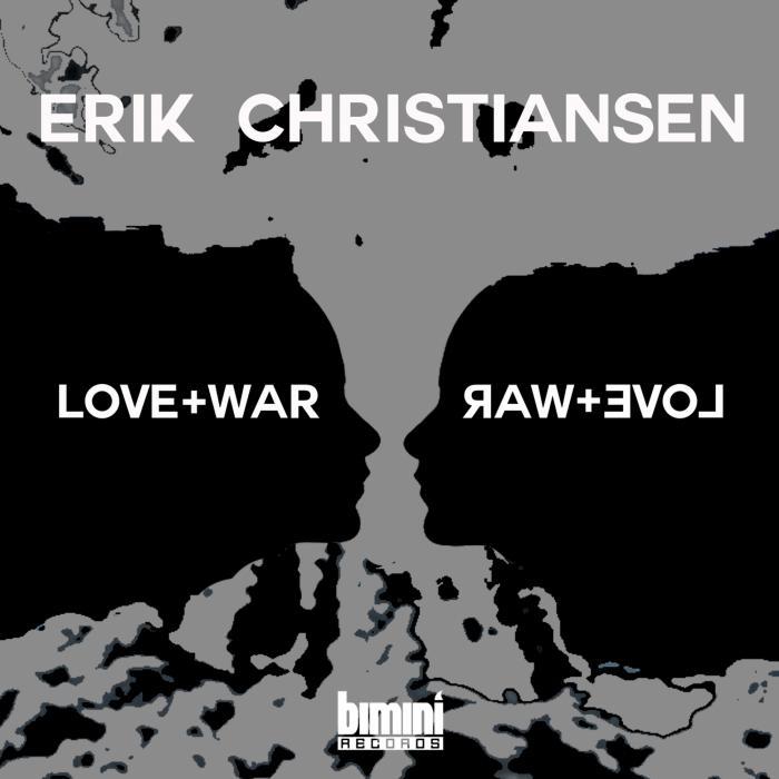 CHRISTIANSEN, Erik - Love & War