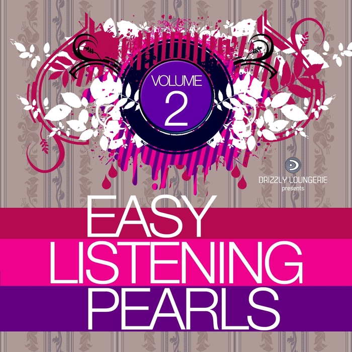 VARIOUS - Easy Listening Pearls Volume 2 Hand Made Selection Of Chill Out & Lounge
