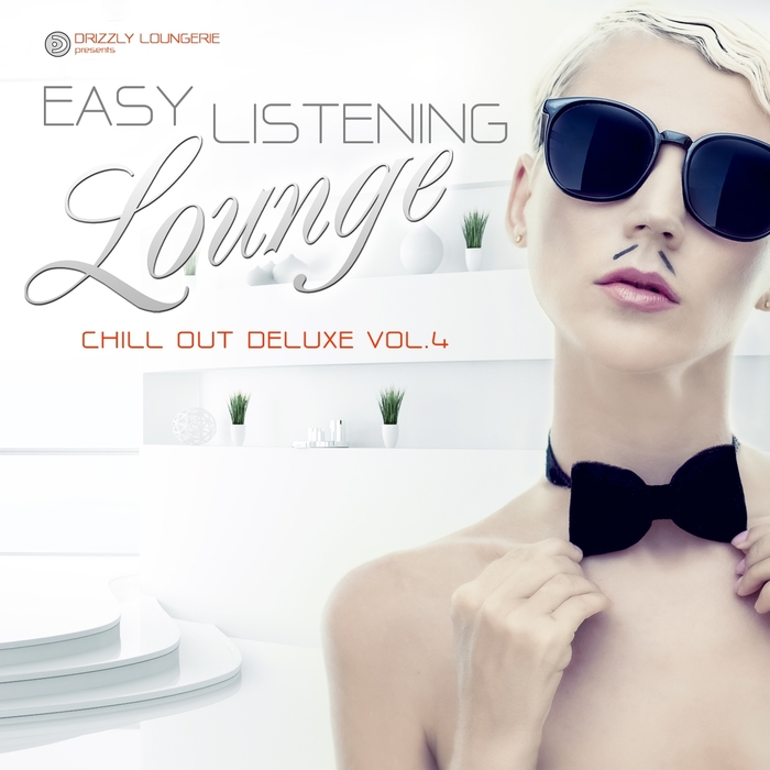 VARIOUS - Easy Listening Lounge Volume 4 Chill Out (deluxe)