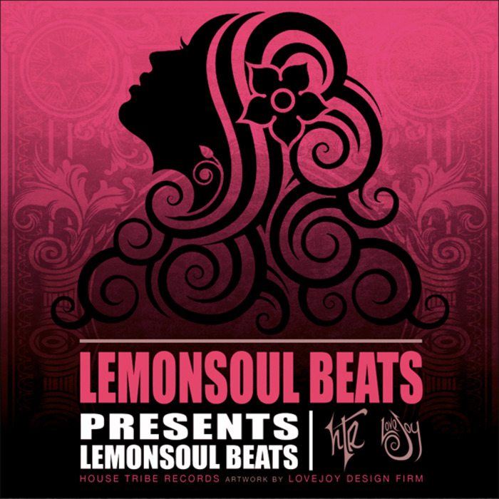 LEMONSOUL BEATS - Lemonsoul Beats Presents