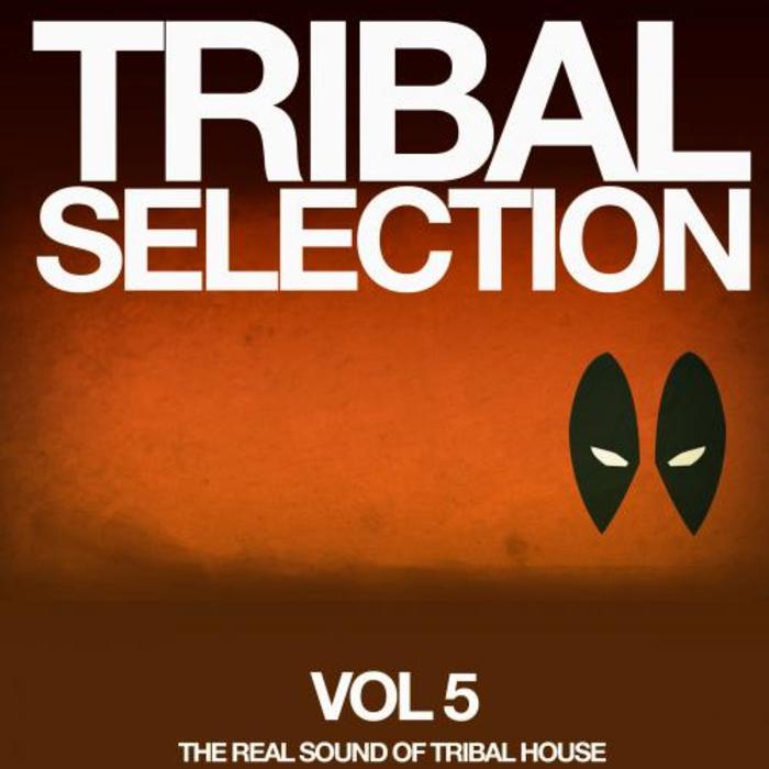VARIOUS - Tribal Selection Vol 5