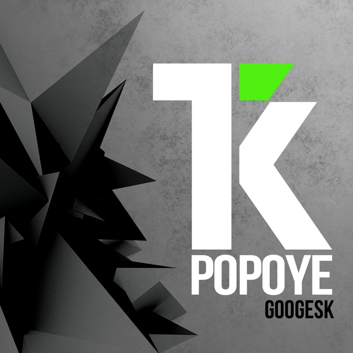 POPOYE - Googesk